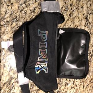 Victoria’s Secret Lunch bag